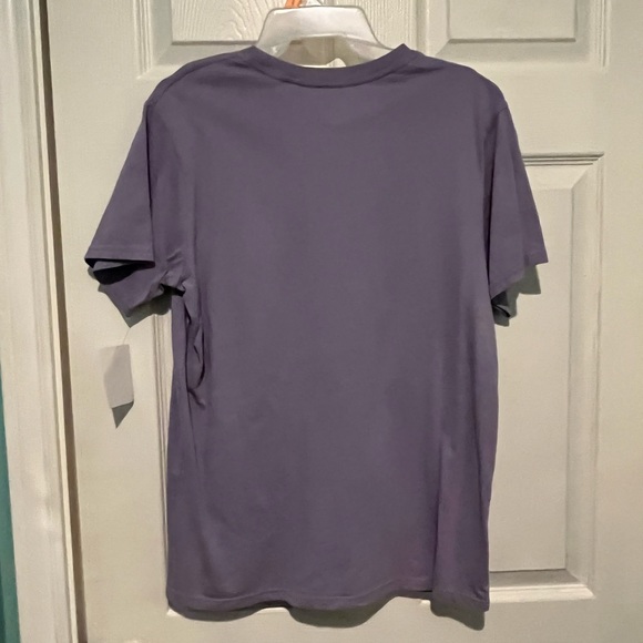 NWT. Mighty Fine Wild Flowers Oversized Tee. - Picture 5 of 5